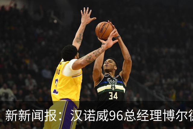 新新闻报：汉诺威96总经理博尔德特即将下课，瓦格纳帅位不稳